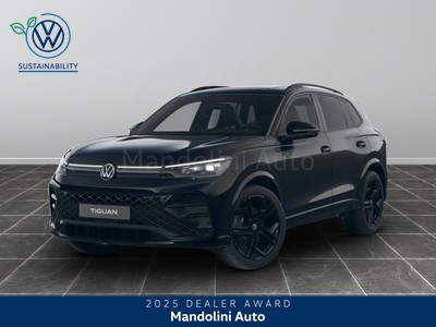 Volkswagen Tiguan 1.5 etsi act 150cv r-line plus dsg