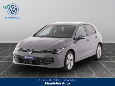 Volkswagen Golf 1.5 tsi ehybrid 204cv edition plus dsg