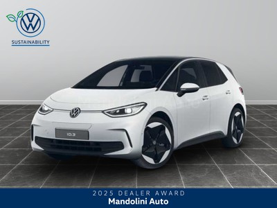 Volkswagen ID.3 79 kwh pro s edition plus