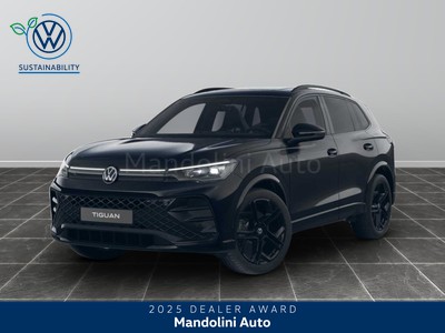 Volkswagen Tiguan 1.5 etsi act 150cv r-line plus dsg