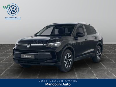 Volkswagen Tiguan 1.5 etsi act 130cv edition plus dsg