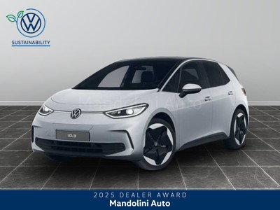 Volkswagen ID.3 79 kwh pro s edition plus