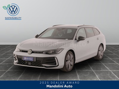 Volkswagen Passat 1.5 etsi act 150cv r-line