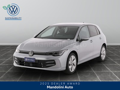 Volkswagen Golf 1.5 tsi ehybrid 204cv edition plus dsg