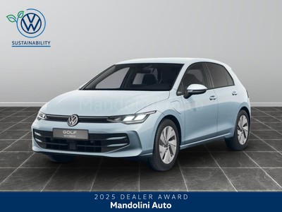 Volkswagen Golf 1.5 tsi ehybrid 204cv edition plus dsg
