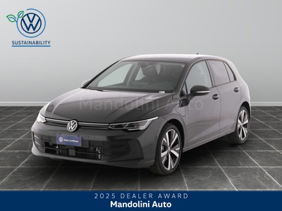Volkswagen Golf 1.5 tsi ehybrid 204cv edition plus dsg