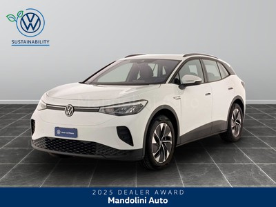 Volkswagen ID.4 77 kwh pro performance