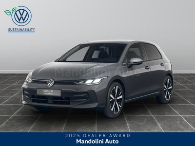 Volkswagen Golf 1.5 tsi ehybrid 204cv edition plus dsg