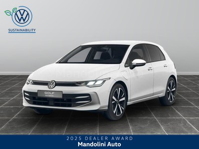 Volkswagen Golf 1.5 tsi ehybrid 204cv edition plus dsg