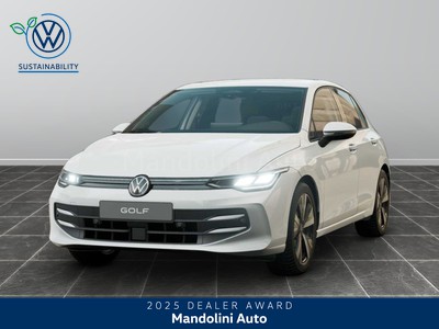 Volkswagen Golf 1.5 etsi act 115cv edition plus dsg