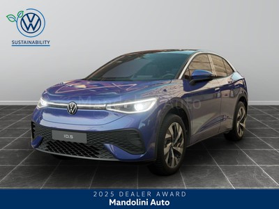 Volkswagen ID.5 77 kwh pro edition plus