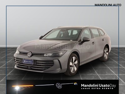 Volkswagen Passat 2.0 tdi scr evo 150cv business