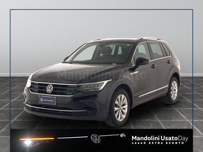 Volkswagen Tiguan 2.0 tdi scr 150cv life dsg