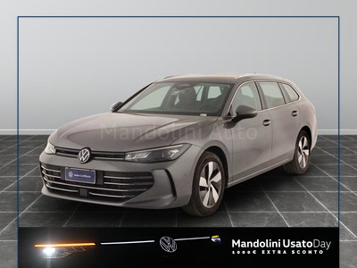 Volkswagen Passat 2.0 tdi scr evo 150cv business