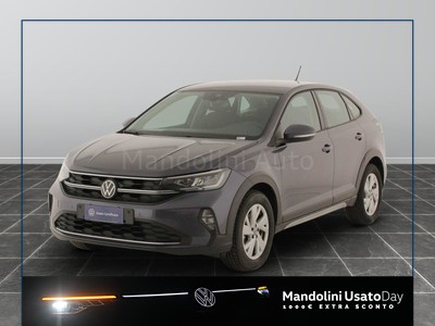 Volkswagen Taigo 1.0 tsi 95cv life