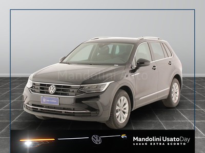 Volkswagen Tiguan 2.0 tdi scr 150cv life dsg