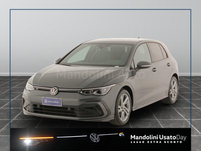 Volkswagen Golf 1.5 tsi evo act 130cv r-line