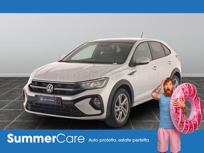 Volkswagen Taigo 1.0 tsi 110cv r-line