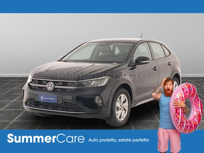 Volkswagen Taigo 1.0 tsi 110cv life