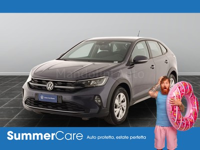 Volkswagen Taigo 1.0 tsi 110cv life