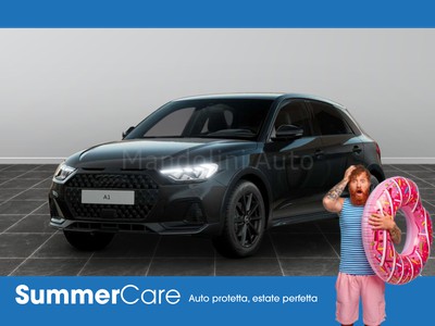 Audi A1 allstreet 25 1.0 tfsi 95cv