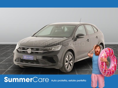 Volkswagen Taigo 1.0 tsi 95cv life