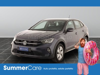 Volkswagen Taigo 1.0 tsi 110cv life