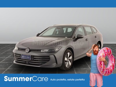 Volkswagen Passat 2.0 tdi scr evo 150cv business