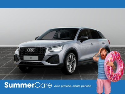Audi Q2 35 1.5 tfsi business advanced s tronic