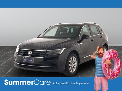 Volkswagen Tiguan 2.0 tdi scr 150cv life dsg