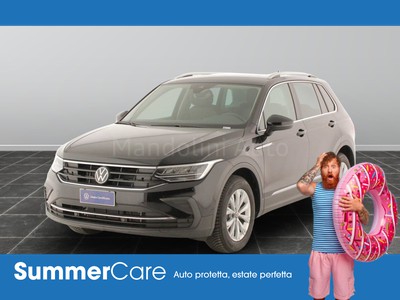 Volkswagen Tiguan 2.0 tdi scr 150cv life dsg