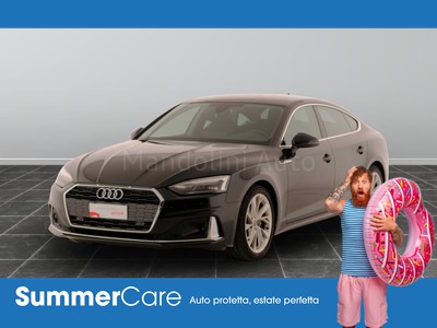 Audi A5 sportback 40 2.0 tdi 190cv business advanced s tronic