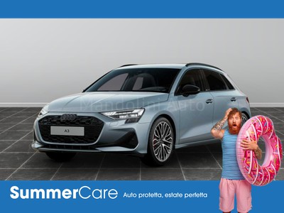 Audi A3 sportback 35 2.0 tdi business advanced s tronic