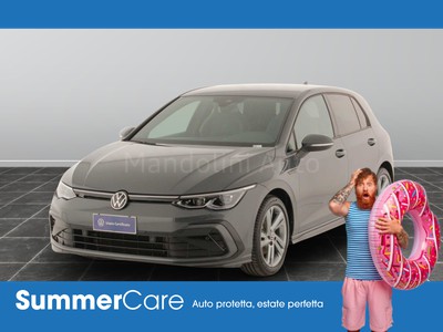 Volkswagen Golf 1.5 tsi evo act 130cv r-line