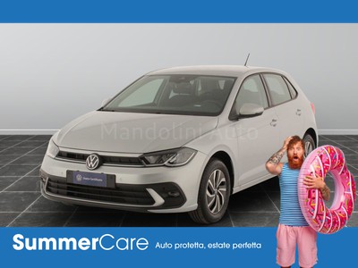 Volkswagen Polo 1.0 tsi 95cv life