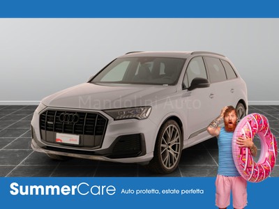 Audi Q7 50 3.0 v6 tdi mhev sport quattro tiptronic 7p.ti