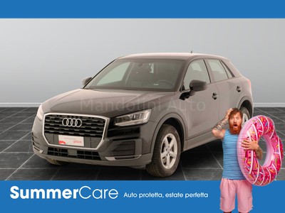 Audi Q2 1.4 tfsi business s tronic