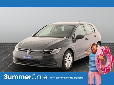 Volkswagen Golf 2.0 tdi scr 115cv life dsg