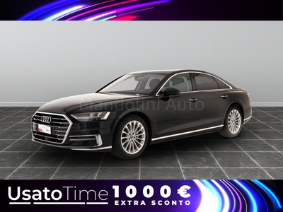 Audi A8 50 3.0 v6 tdi mhev quattro tiptronic