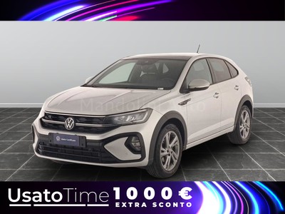 Volkswagen Taigo 1.0 tsi 110cv r-line