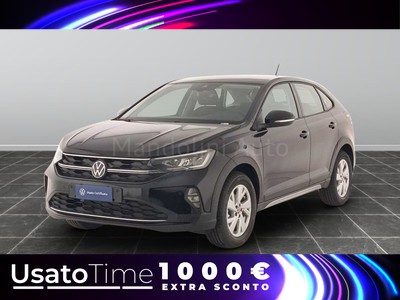Volkswagen Taigo 1.0 tsi 110cv life