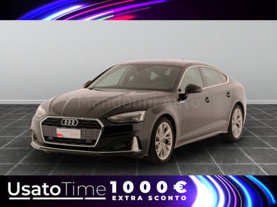 Audi A5 sportback 40 2.0 tdi 190cv business advanced s tronic