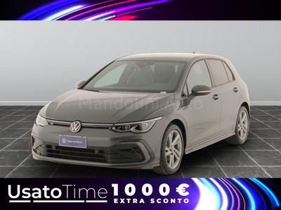 Volkswagen Golf 1.5 tsi evo act 130cv r-line