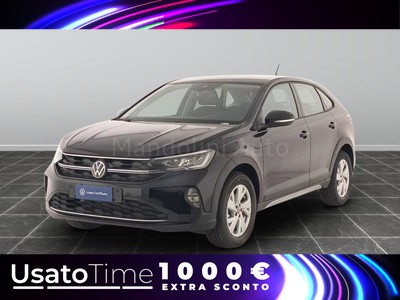 Volkswagen Taigo 1.0 tsi 110cv life