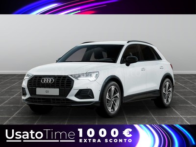 Audi Q3 35 2.0 tdi business advanced s tronic