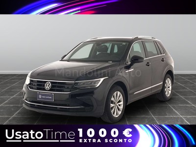 Volkswagen Tiguan 2.0 tdi scr 150cv life dsg