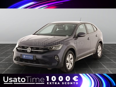 Volkswagen Taigo 1.0 tsi 110cv life