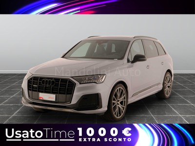 Audi Q7 50 3.0 v6 tdi mhev sport quattro tiptronic 7p.ti