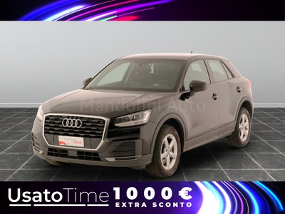 Audi Q2 1.4 tfsi business s tronic