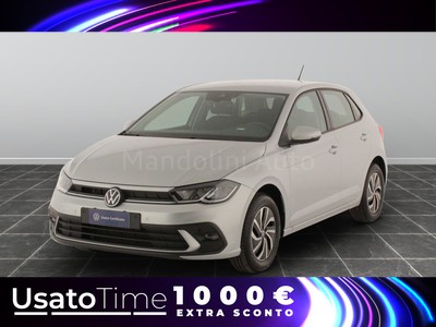 Volkswagen Polo 1.0 tsi 95cv life